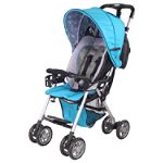 Combi Cosmo Stroller, Moonlight
