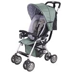 Combi Cosmo Stroller, Bonsai