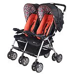 Combi Twin Sport, Apricot
