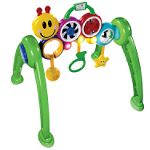 Baby Einstein Lights & Melodies Discovery Center