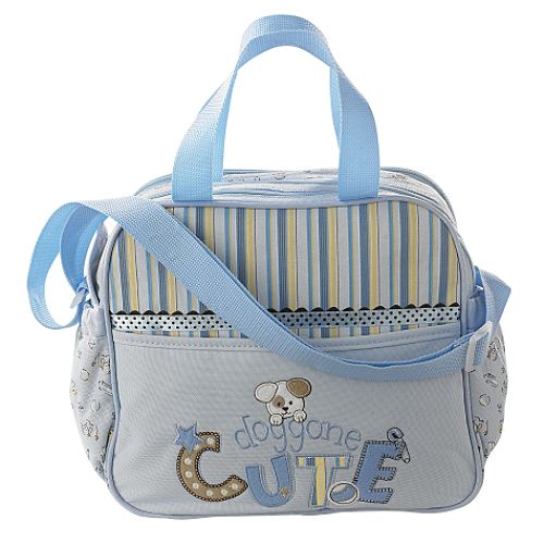 Jeep flap midi diaper bag #4