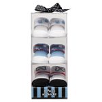 Rashti & Rashti Boys 3-pk Socks Gift Set