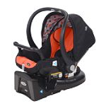 Combi Shuttle Infant Car Seat, Apricot