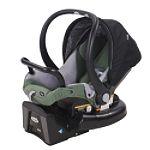 Combi Shuttle Infant Car Seat, Bonsai