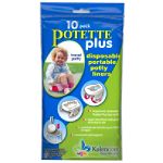 Kalencom 2 in 1 Potette Plus Liners