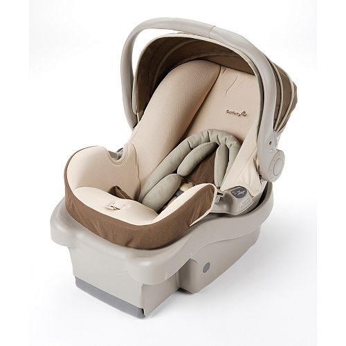 Safety 1st OnBoardTM Infant Car Seat