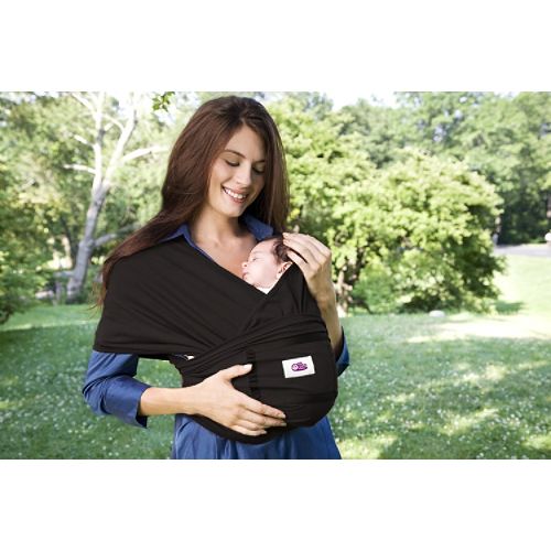 My Baby Nest Baby Carrier by 