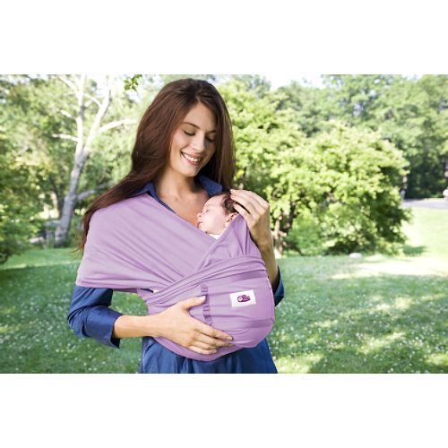 My Baby Nest Baby Carrier by 