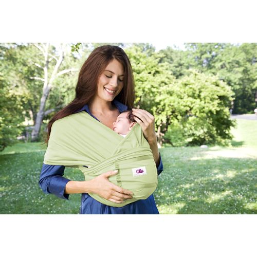 My Baby Nest Baby Carrier by 