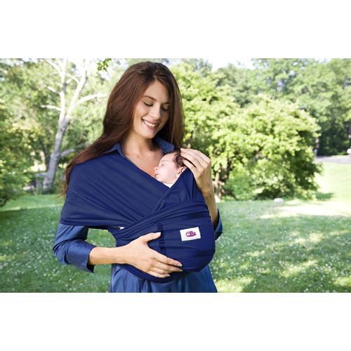 My Baby Nest Baby Carrier by 
