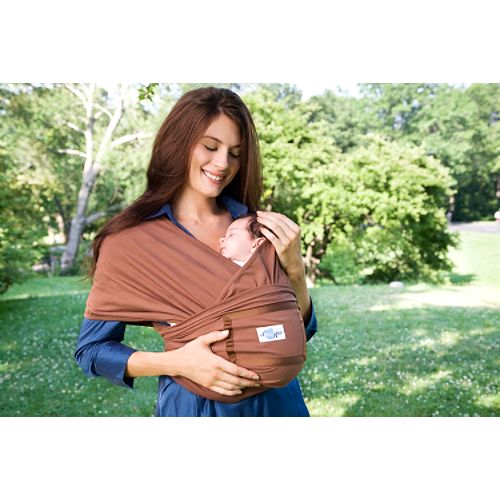 My Baby Nest Baby Carrier by 