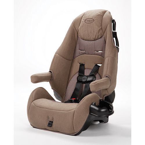 Cosco VenturaTM High Back Booster Car Seat