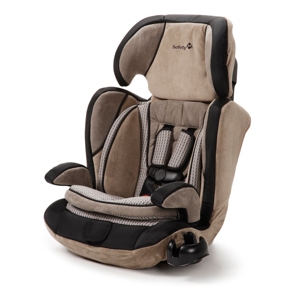Safety 1st Apex 65 Booster Car Seat
