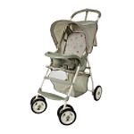 Cosco Comfort Ride Plus Stroller