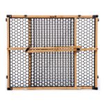 Safety 1st Naturals Bamboo Gate