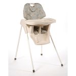 Cosco Beginnings Simple Start High Chair