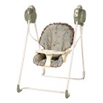 Cosco Beginnings Gentle Motion Swing