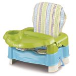 Safety 1st Deluxe Sit, Snack & Go Booster