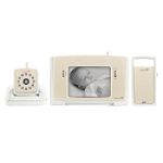 Safety 1st Baby View Black & White Video Monitor