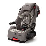 Eddie Bauer Deluxe 3-in-1 Convertible Car Seat