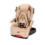 Eddie Bauer Deluxe 3-in-1 Convertible Car Seat