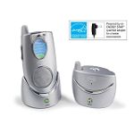 Summer Infant Secure Sounds 2.4 GHz Digital Monitor