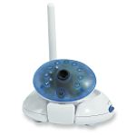 Summer Infant Extra Video Camera for Day & Night Video Monitor