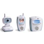 Summer Infant DAY & NIGHT VIDEO MONITOR WITH CRIB... by Summer Infant