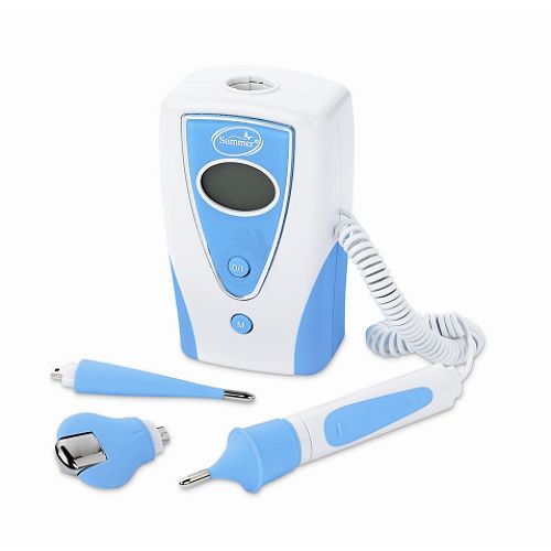Summer Infant 3 in 1 Thermometer by 