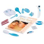 Summer Infant PERFECT BEGINNINGS HEALTH CARE KIT