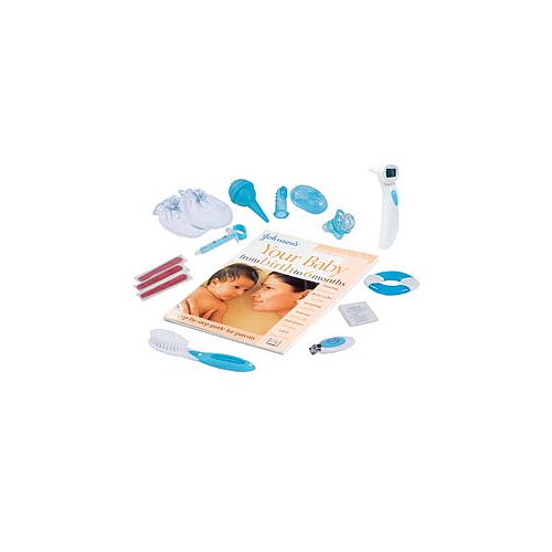 Summer Infant Perfect Beginnings Health Care Kit