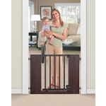 Summer Infant SURE & SECURE DELUXE WOOD WALK-THRU... by Summer Infant