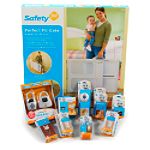 Safety 1st Safety Gift Set