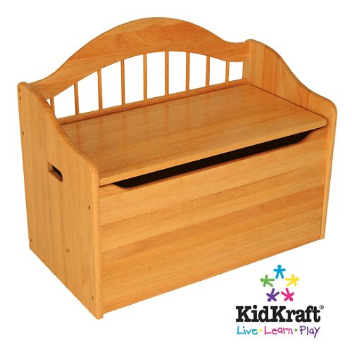 Kidkraft Limited Edition Toy Box - Honey by 