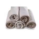 Soothing Baby Organic Burpy - set of