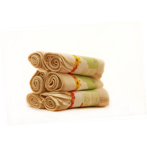 Soothing Baby Organic Burpy - set of 2 by 