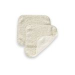 Kissa's Awesome Knit Terry Wipes