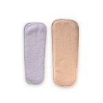 Kissa's Cotton Fleece Super Soakers- Colors (6 pack)