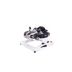 Combi All in One Activity Walker, Black GT