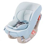 Combi Coccoro Convertible Car Seat, Cool Mint