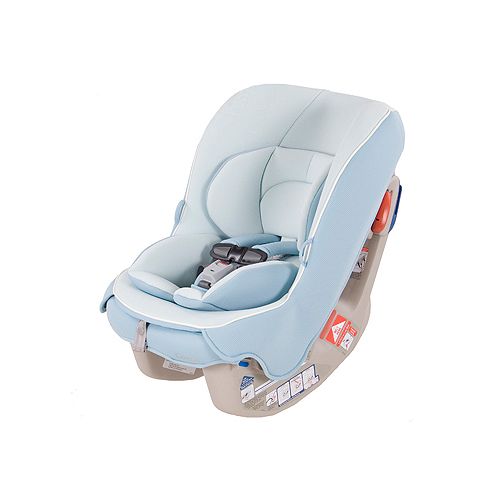 Combi Coccoro Convertible Car Seat, Cool Mint by 