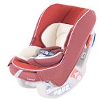 Combi Coccoro Convertible Car Seat, Cherry Pie