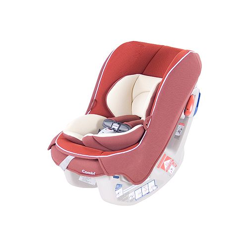 Combi Coccoro Convertible Car Seat, Cherry Pie by 