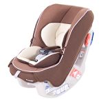 Combi Coccoro Convertible Car Seat, Chestnut