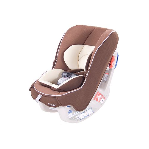 Combi Coccoro Convertible Car Seat, Chestnut by 