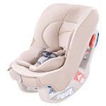 Combi Coccoro Convertible Car Seat, Hazelnut