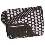 Baby & Co Hercules Dot Pink Bag