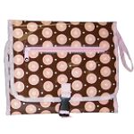 Baby & Co Hercules Dot Pink Quick Change Kit