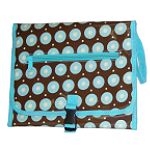 Baby & Co Hercules Dot Blue Quick Change Kit