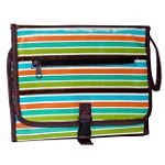 Baby & Co Multi Stripes Quick Change Kit